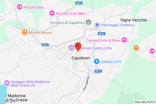 Panificio Nuova Elba