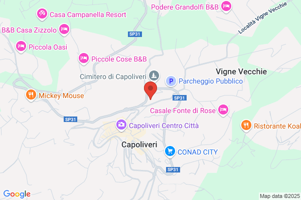 Protezione Civile Novac