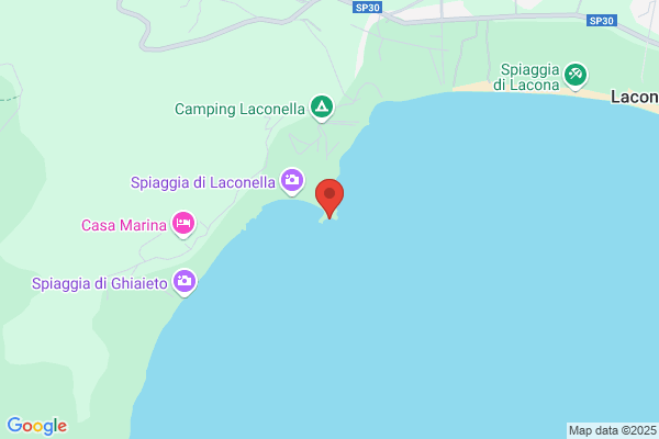 Punta Contessa Di Trapanesi Franco E C. snc