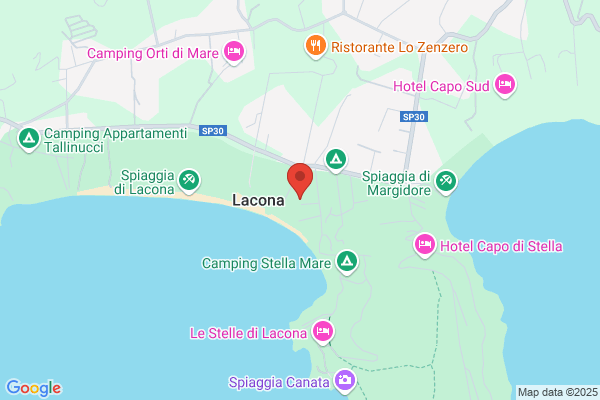 Ristorante Il Cavallino