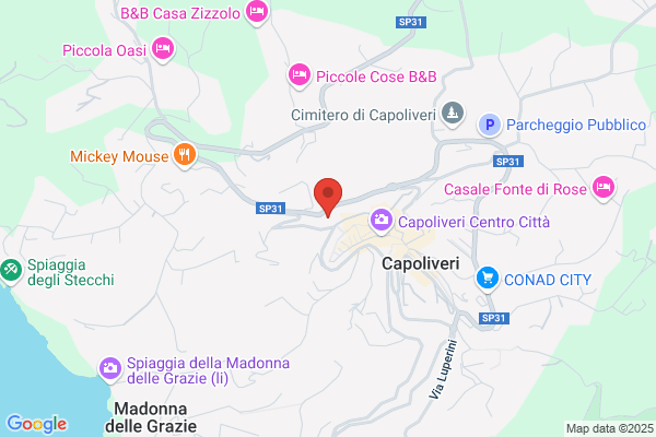 Ristorante Pizzeria San Rocco Di Baldetti A.