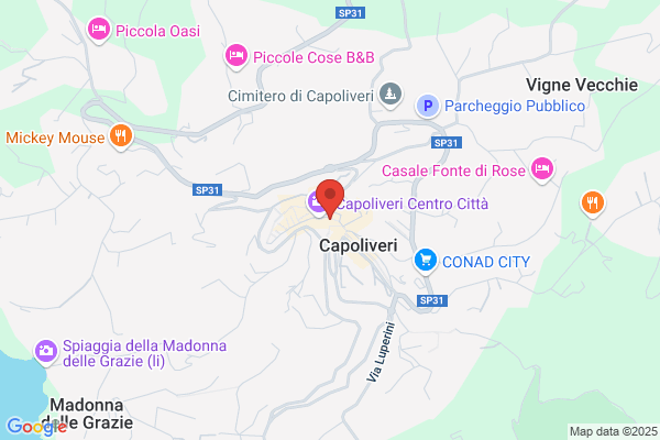 Ristorante Portofranco