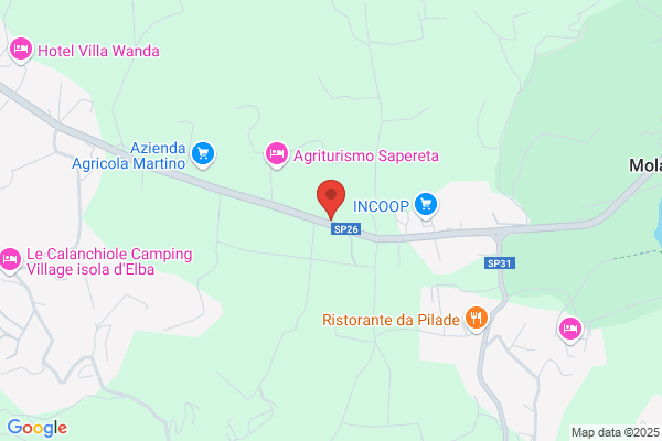 Societa Conduzione E Miglioramenti Fondiari (S.R.L.)