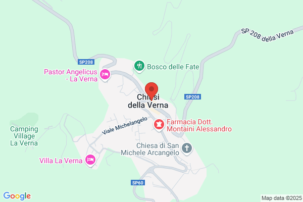 Albergo Ristorante Bellavista