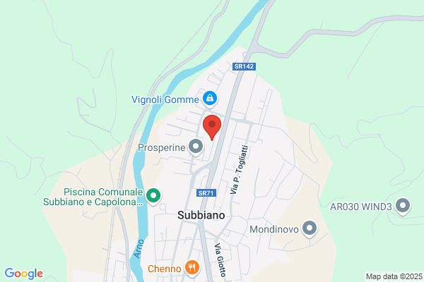 Bobini Fratelli Auto Nuove e Usate