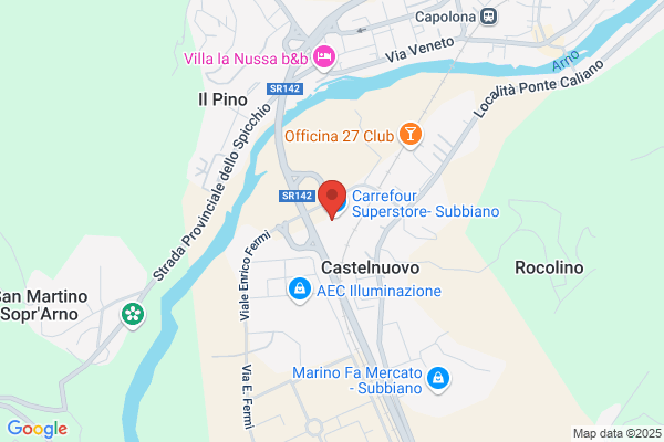 Farmacia Castelnuovo