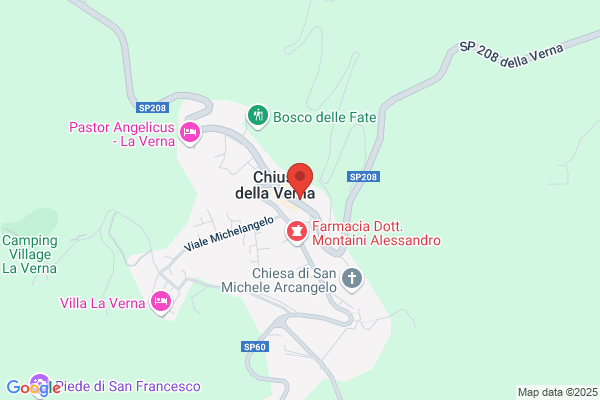 Hotel Ristorante da Giovanna