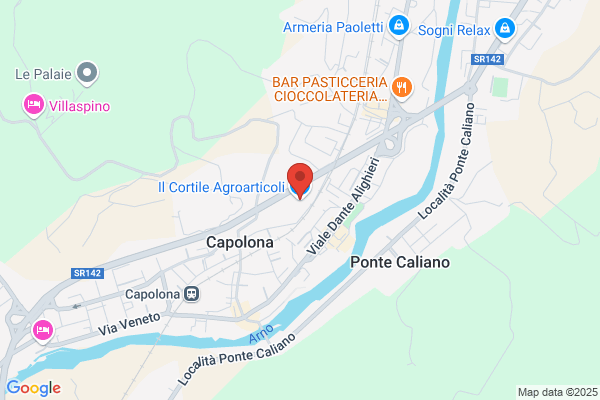 Il Cortile Agroarticoli