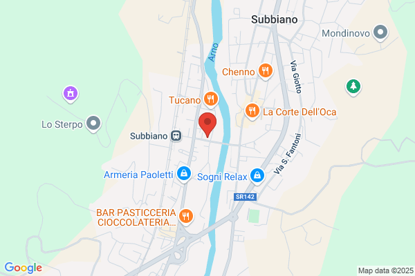 La Bottega Toscana di Athena