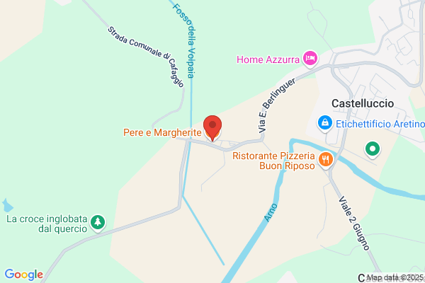 Locanda Pere e Margherite