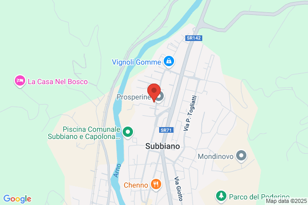 Locatelli Meccanica