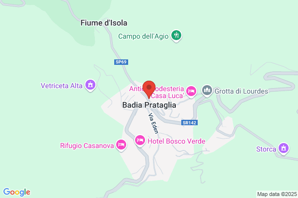 Siamo alla Frutta