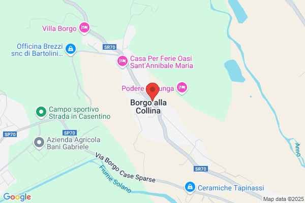 Bacci Termoidraulica