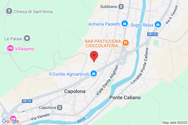 Centro Fisioterapico Casentinese Medicina dello Sport