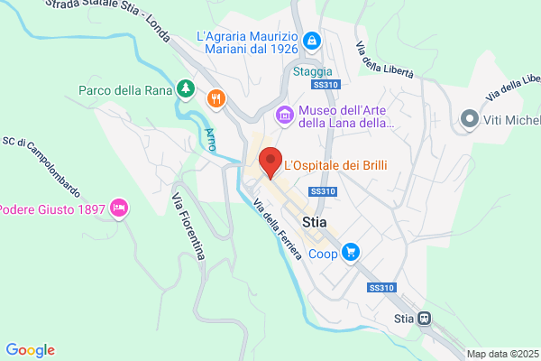 Cipriani Dr. Stefano