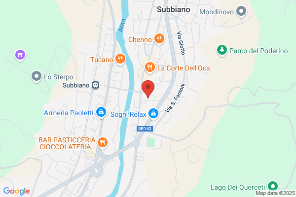 Comune di Subbiano