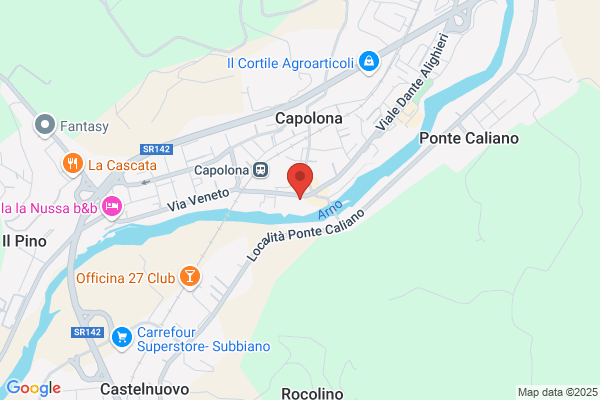 Erboristeria Fate e Folletti