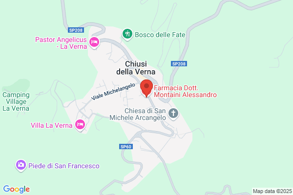 Farmacia Dott. Montaini Alessandro