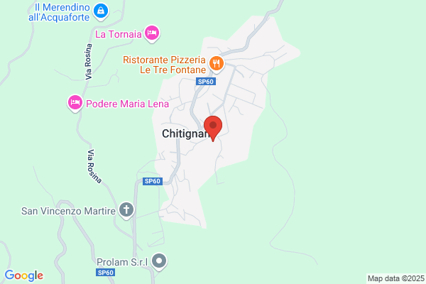 Hotel Ristorante Docciola