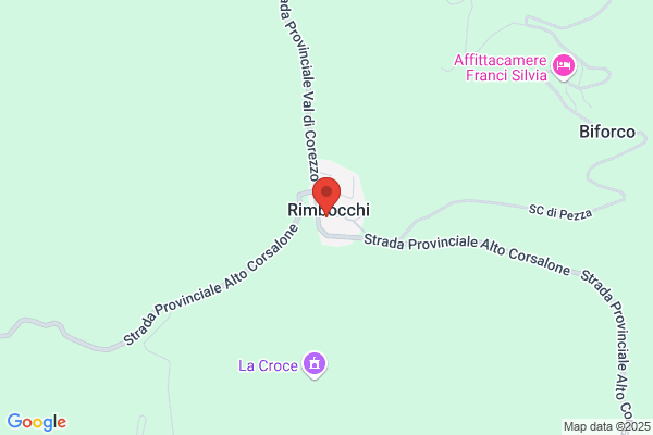 Panificio Rimbocchi