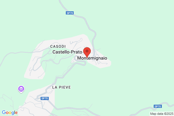 Pizzeria Il canto del fuoco