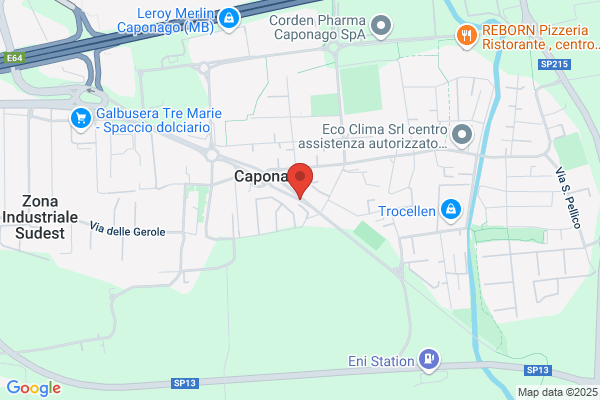 Arcaplanet