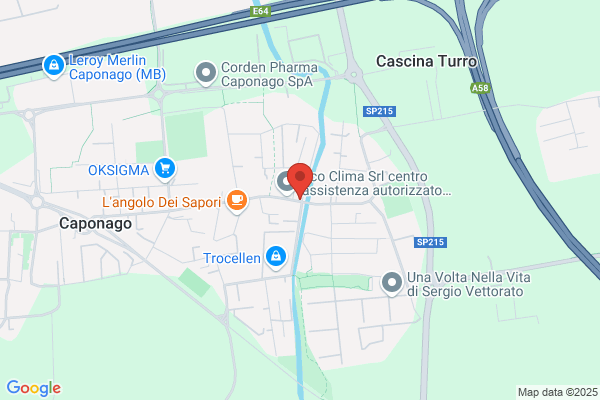 Franco’s Parrucchiere da uomo