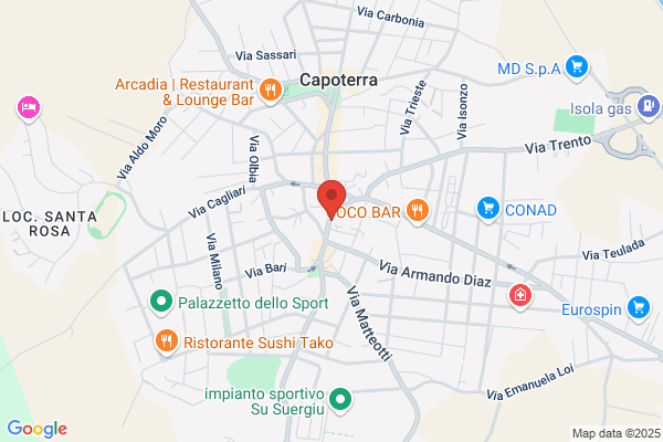 Farmacia Cois S.r.l.