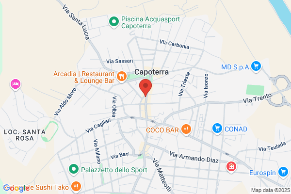 Fasterre consulenza aziendale Sardegna