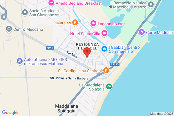 Logistica 4 Mori