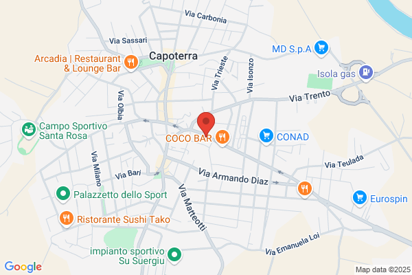 Piras Infissi e Vetreria