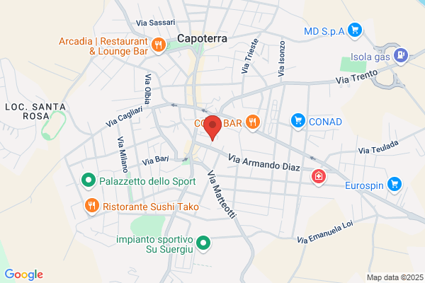 Studio Ginecologico Melis Gabriele