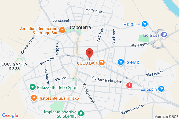 Cabai Artigianato