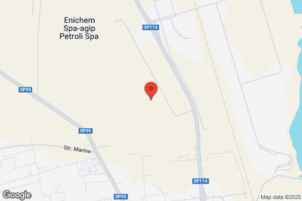 Enichem S.P.A
