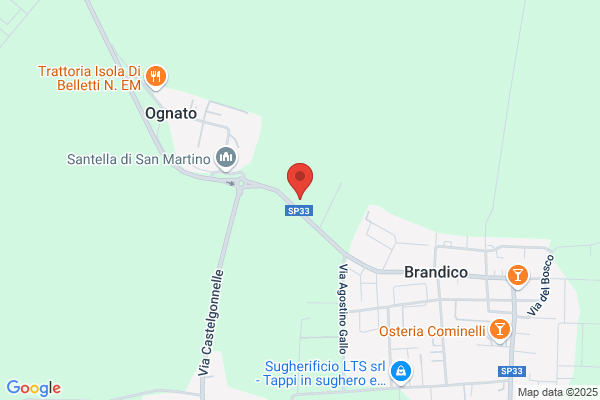 Esseti Srl