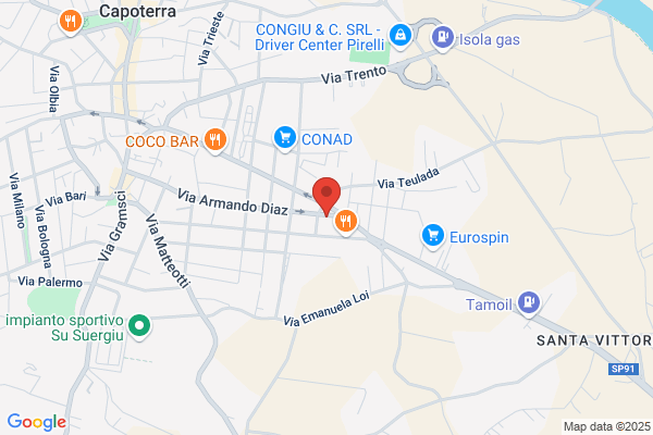 Eurocasa Di Perez S. E C. Sas