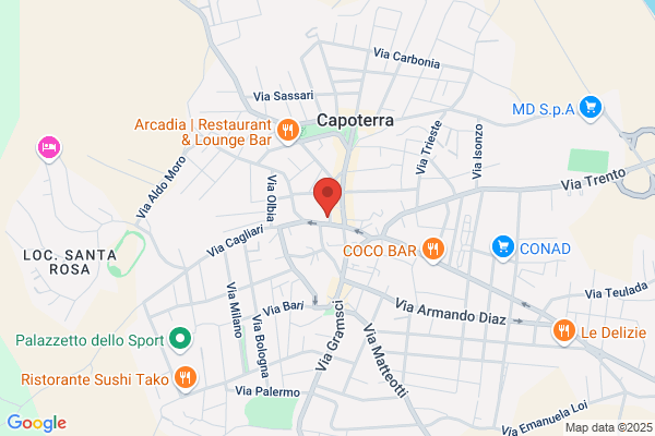 Eurosport Di Curreli Maria Dolores