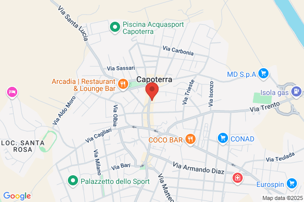 Farmacia Puddu D.Ssa Giulia