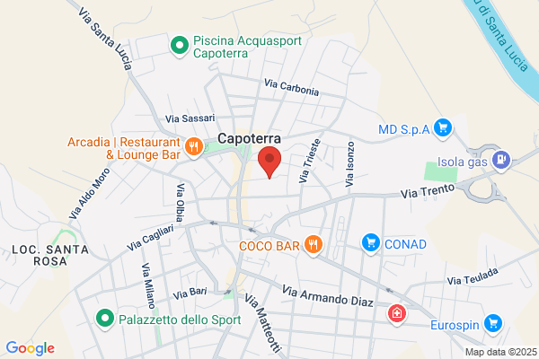 Fraternita Di Misericordia Di Capoterra
