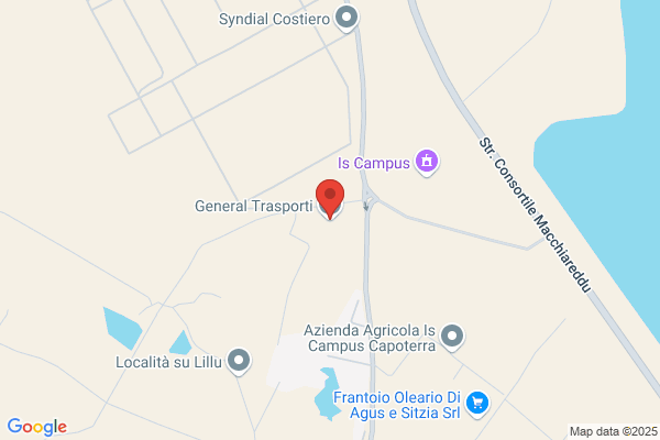 General Trasporti