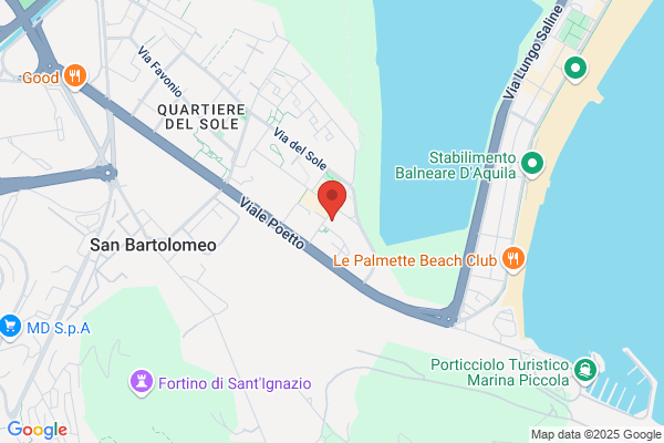 Laboratorio Analisi E Ricerche Cliniche