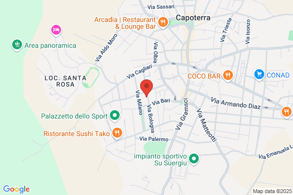 Lecca anacleto (Dr.)