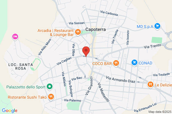 Macelleria Di Dessi Luciano E C. (S.N.C.)