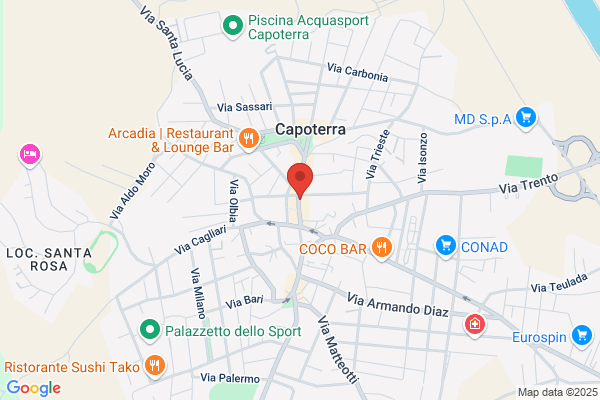 Panificio Di Medda Erminio E Figli (S.N.C.)