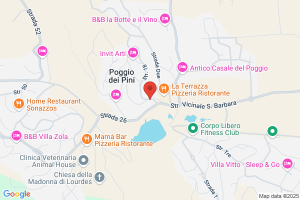 Pilia ignazio (Geom.)