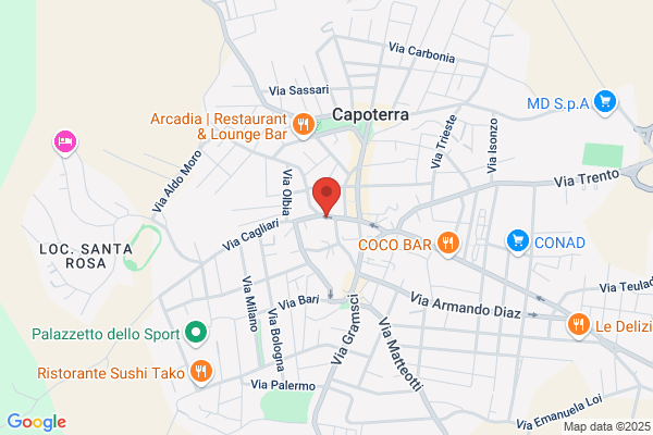 Sardiniameeting