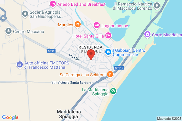 Sarema Immobiliare