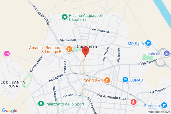 Studio Legale Argiolas Caocci Nieddu