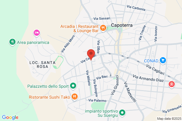 Tamburini Tiziana Centro Elaborazione Dati