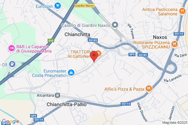 Colorificio Sivea Di Benvenuto Grazia Rita